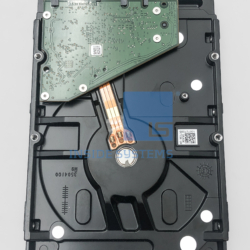 Alternative view of ST4000DM000 - HDD 4TB 5900RPM SATA 6GBPS
