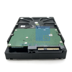 Alternative view of ST4000NM0125 - SEAGATE EXOS 4TB 25MM 12G SAS 7.2K HDD