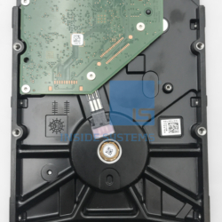 Alternative view of ST4000VX007 - SEAGATE SKYHAWK 4TB 5.9K 6G 3.5INCH SATA
