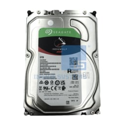 ST6000VN001 - Seagate IronWolf 6TB NAS Hard Drive