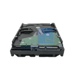 Alternative view of ST6000VN001 - Seagate IronWolf 6TB NAS Hard Drive
