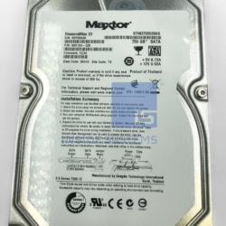 STM3750528AS - Seagate DiamondMax 23 750GB 7.2K