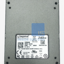 Alternative view of SUV500240G - Kingston UV500 240G 6G SATA 2.5"