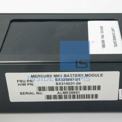 SX325097-01-03 - Hitachi NAS NARFLOW123061 MK1 Battery