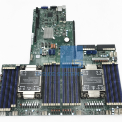 SYS-120U-TNR - Supermicro 1U SuperServer X12DPU-6