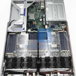 SYS-120U-TNR - Supermicro 1U SuperServer X12DPU-6 - Image 3
