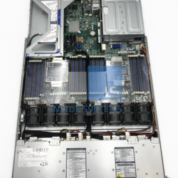 SYS-120U-TNR - Supermicro 1U SuperServer X12DPU-6 - Image 4