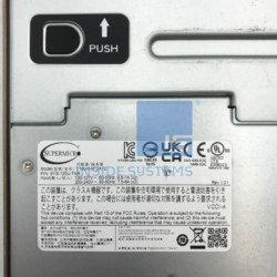 SYS-120U-TNR - Supermicro 1U SuperServer X12DPU-6 - Image 5