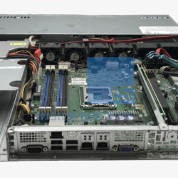 SYS-5018D-MTRF - Supermicro 1U SuperServer - Image 3