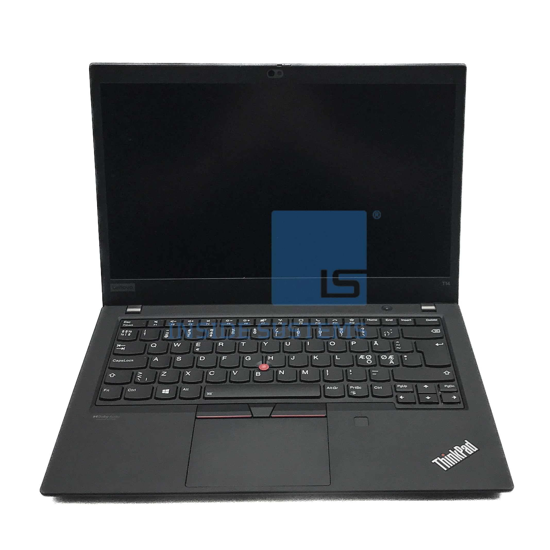 T14G1-I7-1024-16-B - Lenovo T14 G1 I7 1TB SSD-16GB B 2 T14G1-I7-1024-16-B - Lenovo T14 G1 I7 1TB SSD-16GB B