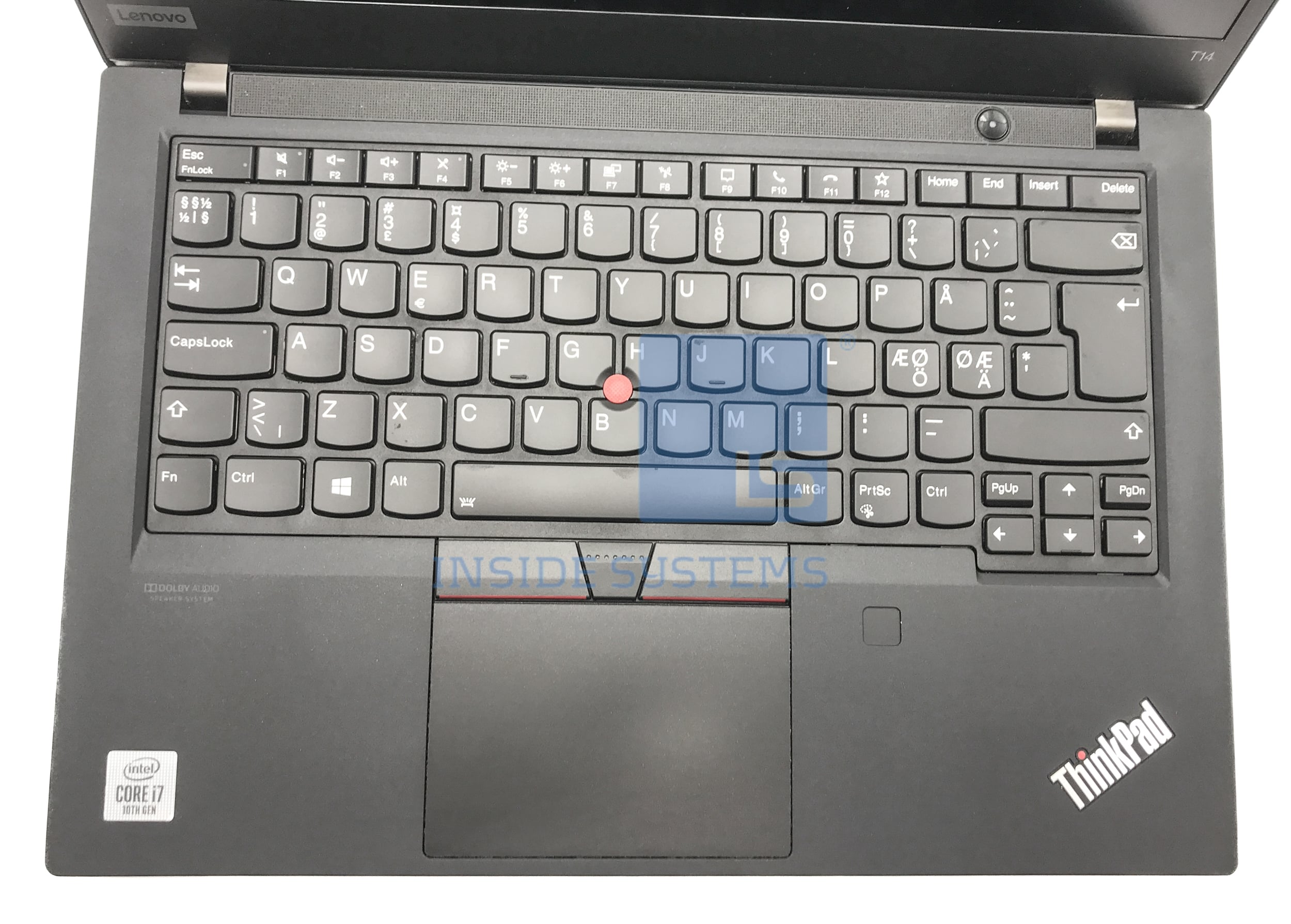 T14G1-I7-1024-16-B - Lenovo T14 G1 I7 1TB SSD-16GB B 4 T14G1-I7-1024-16-B - Lenovo T14 G1 I7 1TB SSD-16GB B - Image 3