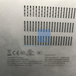 T14G1-I7-1024-16-B - Lenovo T14 G1 I7 1TB SSD-16GB B 9 T14G1-I7-1024-16-B - Lenovo T14 G1 I7 1TB SSD-16GB B - Image 4