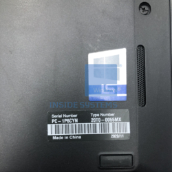 T14G1s-i5-256-16-FR - Lenovo T14-G1s-i5-256SSD-16GB-A++ - Image 4