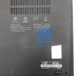 T14G2-i5-256-16-FR - Lenovo T14-G2-i5-256SSD-16GB-A++ - Image 3