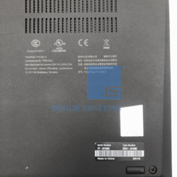 T14G2-i5-256-8-FR - Lenovo T14-G2-i5-256SSD-8GB-A++ - Image 3
