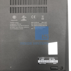 T14G2-i5-512-16-FR - Lenovo T14-G2-i5-512SSD-16GB-A++ - Image 3