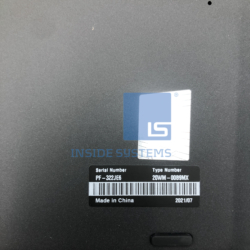 T14G2S-i5-256-16-FR - Lenovo T14 G2s i5-256SSD-16GB-A++ - Image 3