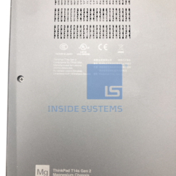 T14G2S-i5-256-16-FR - Lenovo T14 G2s i5-256SSD-16GB-A++ - Image 4