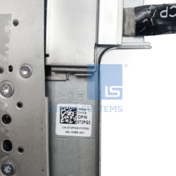 T2PG3 - DELL R760 Left Rack Ear - Image 3