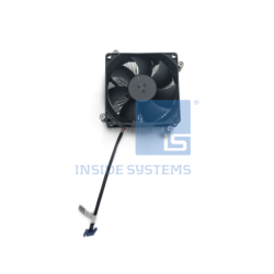 Alternative view of T9C90 - DELL PowerEdge T150 Heatsink /w Fan