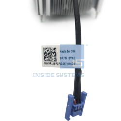 T9C90 - DELL PowerEdge T150 Heatsink /w Fan - Image 3