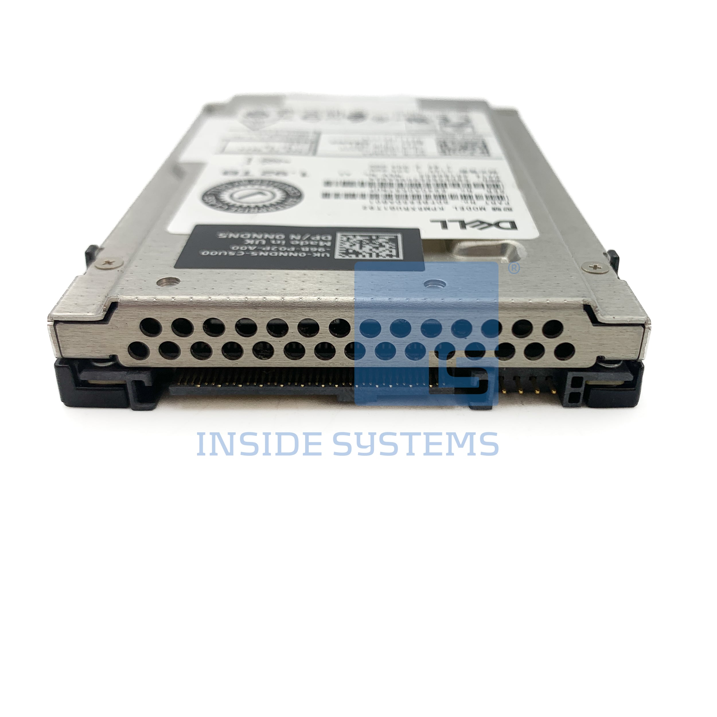 TDNP7-04 - DELL 1.92TB 12G RI TLC SAS 2.5" SSD 3 TDNP7-04 - DELL 1.92TB 12G RI TLC SAS 2.5" SSD - Image 3