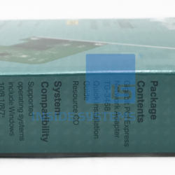 TG-3468-01 - TP-Link 1GbE 1-Port NIC - Image 4