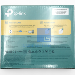 TG-3468-01 - TP-Link 1GbE 1-Port NIC - Image 6