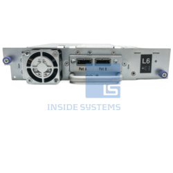 TKC16 - DELL LT06 HH SAS Tape Drive
