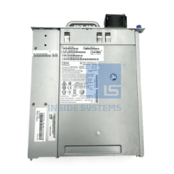 Alternative view of TKC16 - DELL LT06 HH SAS Tape Drive