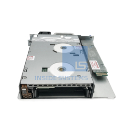 TKC16 - DELL LT06 HH SAS Tape Drive - Image 3