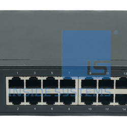 TL-SG1024D - TP-Link 24-Port Gigabit Switch