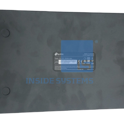 TL-SG1024D - TP-Link 24-Port Gigabit Switch - Image 2