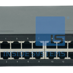 TL-SG1024D - TP-Link 24-Port Gigabit Switch - Image 4