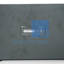 TL-SG1024D - TP-Link 24-Port Gigabit Switch - Image 6