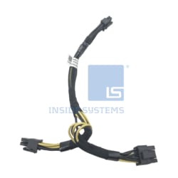 TR5TP - DELL Riser 1 to GPU Power Cable