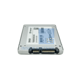 Alternative view of TS256GSSD230S - 	Transcend SSD230 - SSD - 256 GB