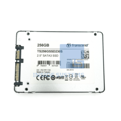 TS256GSSD230S - 	Transcend SSD230 - SSD - 256 GB - Image 3