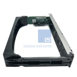 Alternative view of TXJTP-LFF - DELL 3.5" Tray for M484/ME4048 (LFF)