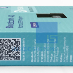 UB400-01 - TP-LINK Bluetooth 4.0 Nano USB Adapter - Image 3