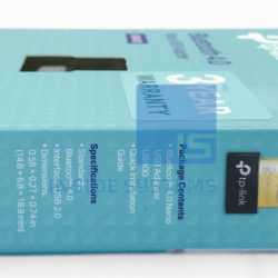 UB400-01 - TP-LINK Bluetooth 4.0 Nano USB Adapter - Image 4