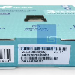 UB400-01 - TP-LINK Bluetooth 4.0 Nano USB Adapter - Image 5