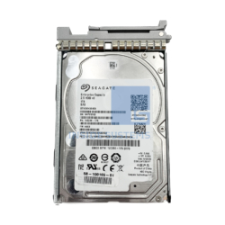 UCS-HD1T7K12G - 1TB 7.2K 12Gbps 2.5" SAS HDD