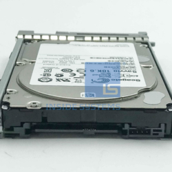 Alternative view of UCS-HDD900GI2F106 - 900GB 10K RPM 6G 2.5" SAS HDD