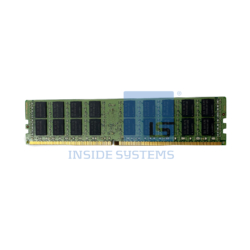 Alternative view of UCS-MR-1X162RU-A - Cisco 16GB DDR4-2133 Mhz LRDIMM
