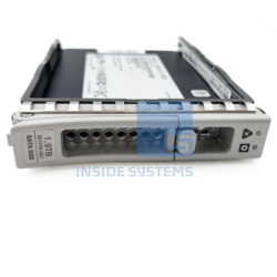 Alternative view of UCS-SD19TM1X-EV - Cisco 5200series 1.92TB SATA 6Gb/s SSD