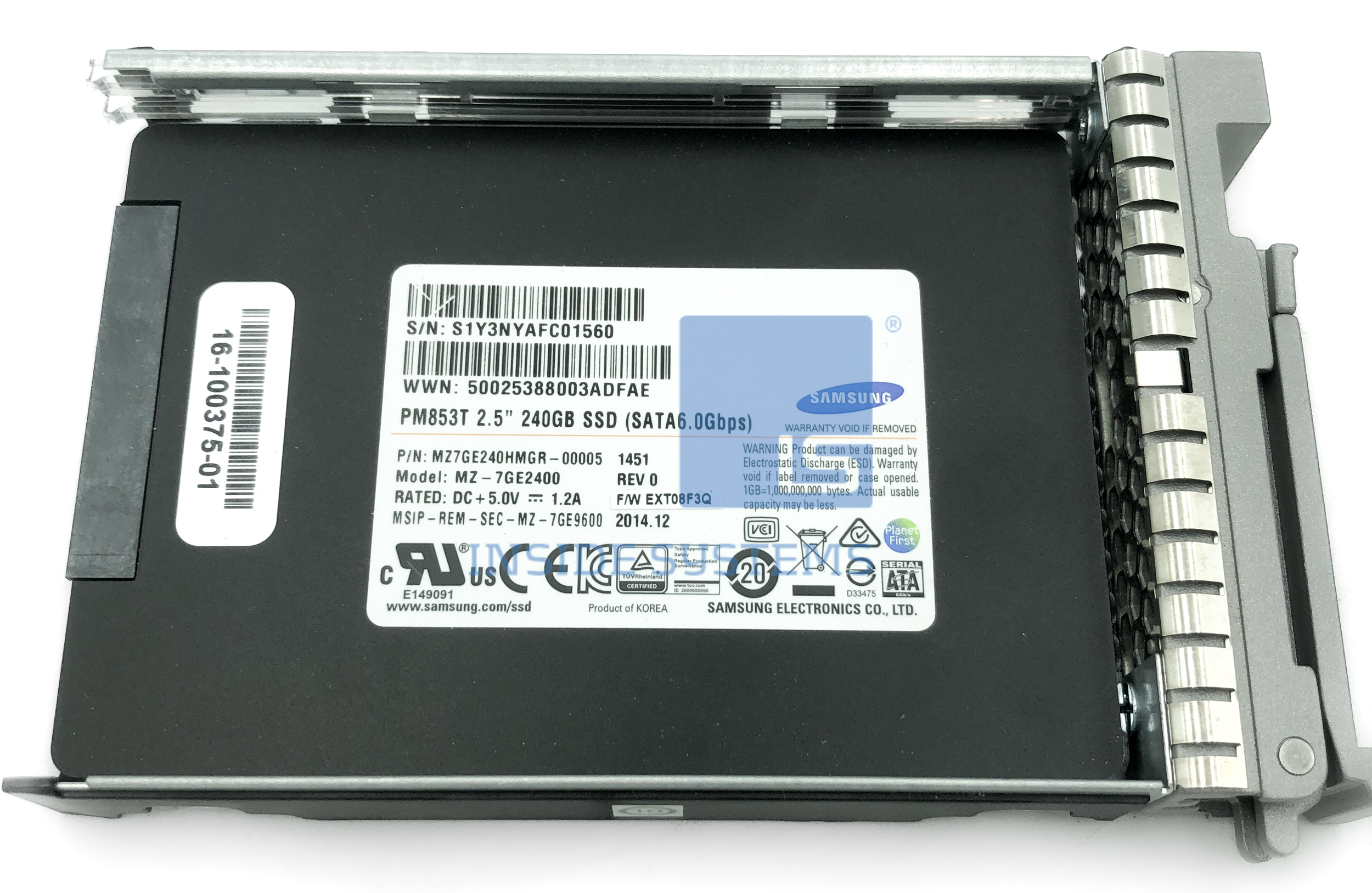 UCS SD240GBKS4 EV A 3