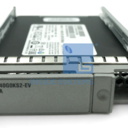 UCS-SD240GBKS4-EV - Cisco 240GB SATA 6Gbps 2.5" SSD - Image 3