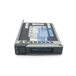 Alternative view of UCS-SD38T61X-EV - 3.84TB 6G SATA 2.5" SSD