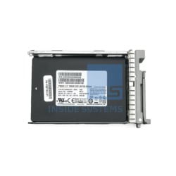 UCS-SD960GBKS4-EV - Cisco 960GB 6G SATA 2.5" SSD
